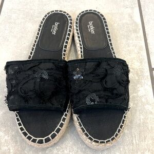 Botkier Women's slide